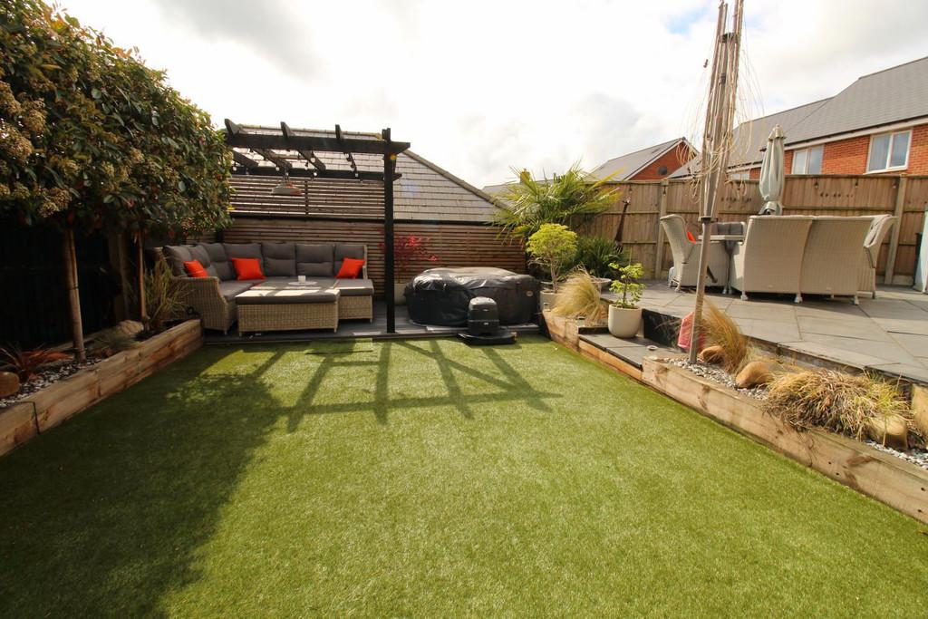 Garden 7