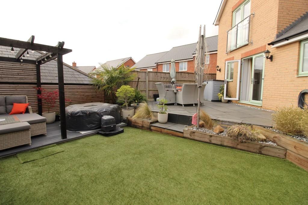 Garden 3