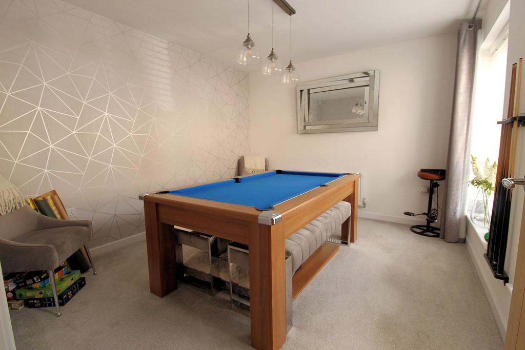 Reception room 2