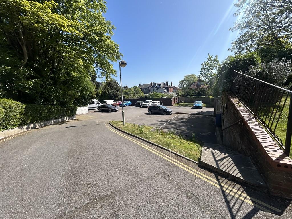 Car park