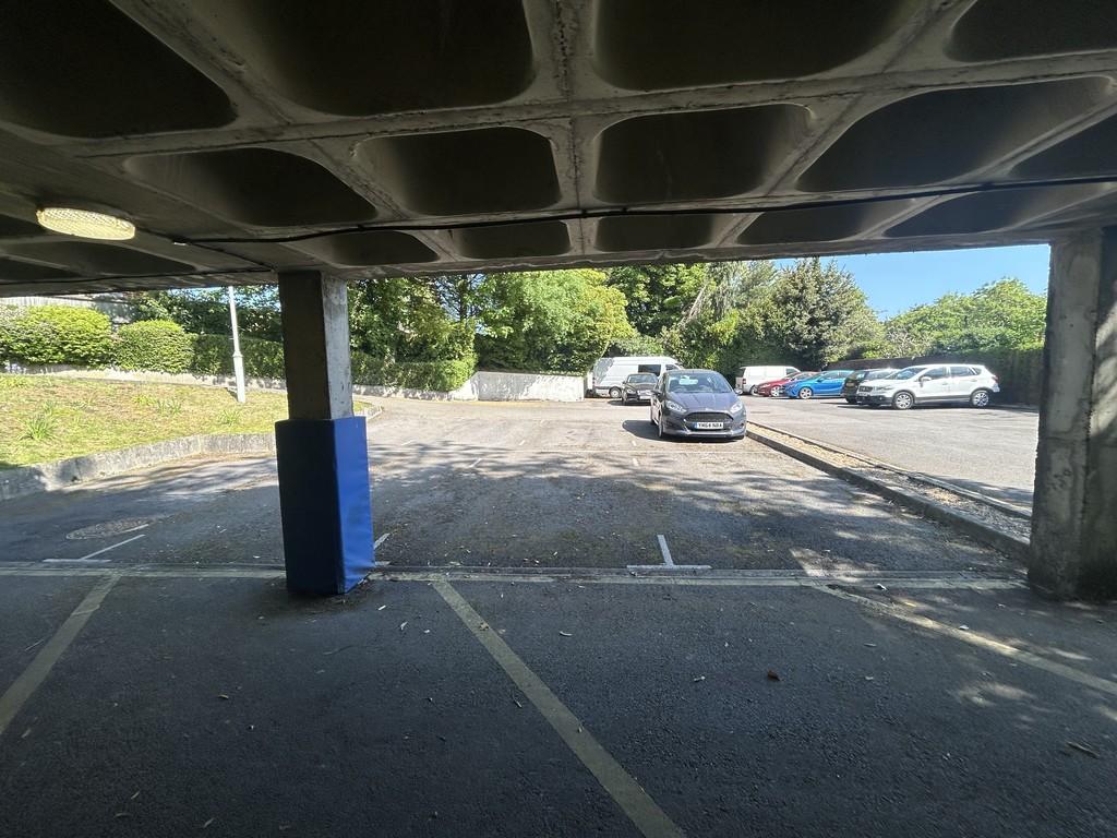 Undercroft