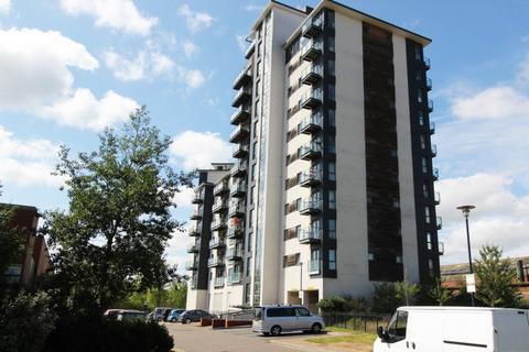2 bedroom apartment for sale, Overstone Court, Cardiff