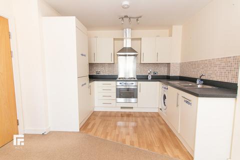 2 bedroom apartment for sale, Overstone Court, Cardiff