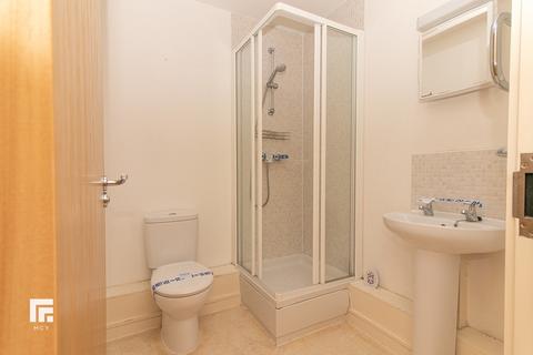 2 bedroom apartment for sale, Overstone Court, Cardiff