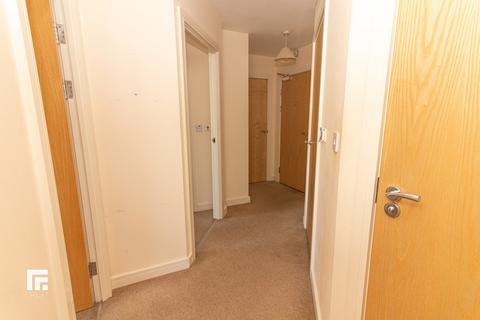 2 bedroom apartment for sale, Overstone Court, Cardiff