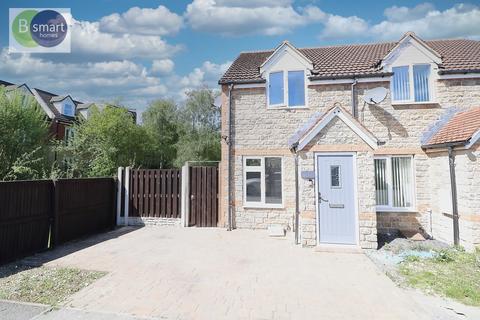 5 Euston Way, Dinnington, Sheffield, S25 3RS