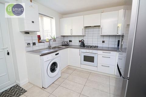 5 Euston Way, Dinnington, Sheffield, S25 3RS