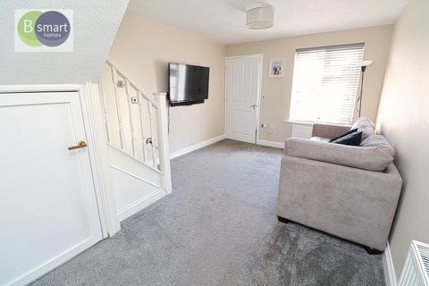 5 Euston Way, Dinnington, Sheffield, S25 3RS