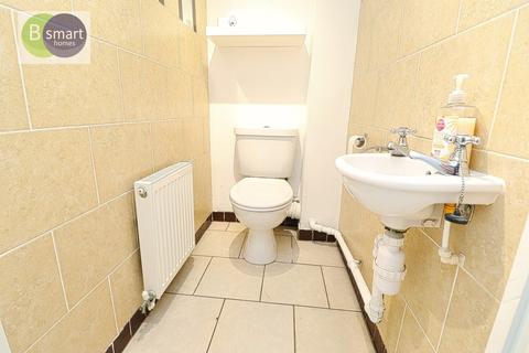 5 Euston Way, Dinnington, Sheffield, S25 3RS