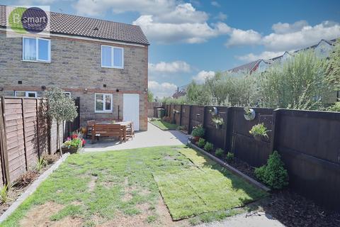 5 Euston Way, Dinnington, Sheffield, S25 3RS
