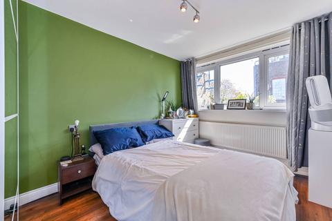 Flat 30, Caister House Roman Way, London, N7 8XL