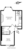 Floorplan area for info only