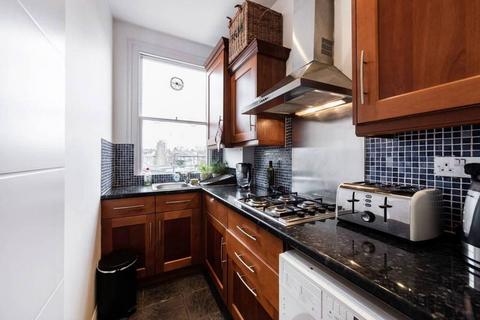 1 bedroom flat for sale, Goodwin Road, Hammersmith, London, W12