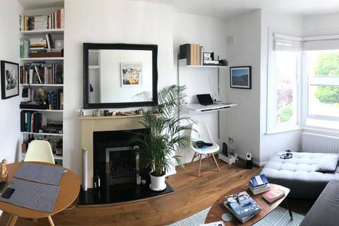 1 bedroom flat for sale, Goodwin Road, Hammersmith, London, W12