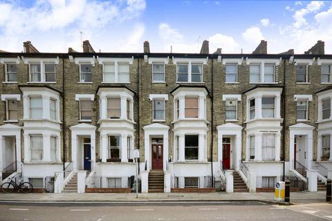 13b Goodwin Road, London, W12 9JN