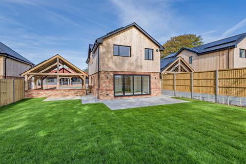 Firs Lane, Hollingbourne, Maidstone