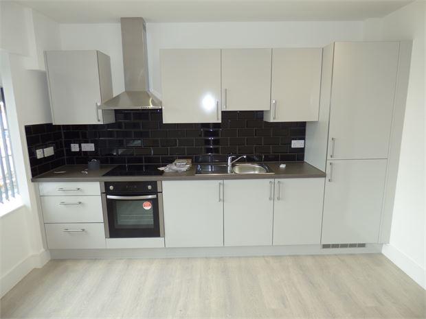 Lounge/Diner/Kitchen