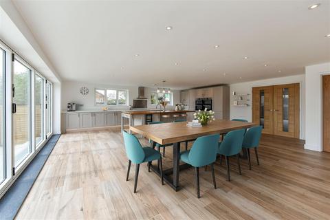 undefined, Chalk Hill Road, Catherington