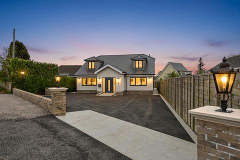 undefined, Chalk Hill Road, Catherington