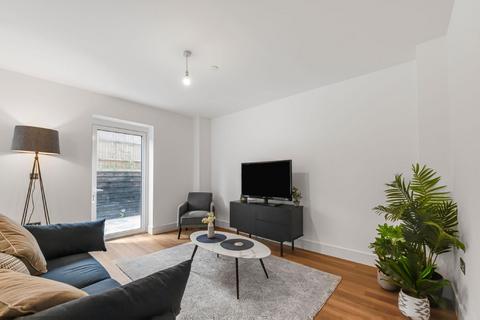 2 bedroom flat for sale, Ealing Road, Wembley, London, HA0