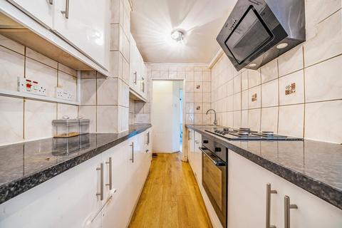 69 Bampton Road, London, SE23 2AX
