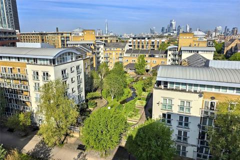 2 bedroom apartment for sale, Woodland Crescent, Canada Water, SE16