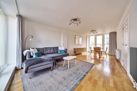 2 bedroom apartment for sale, Woodland Crescent, Canada Water, SE16