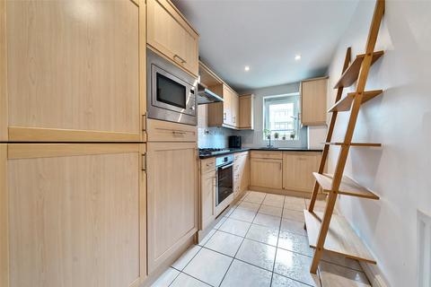 2 bedroom apartment for sale, Woodland Crescent, Canada Water, SE16