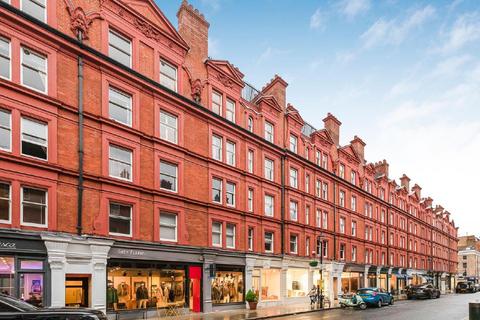 Flat 11, Wendover Court Chiltern Street, London, W1U 7NN
