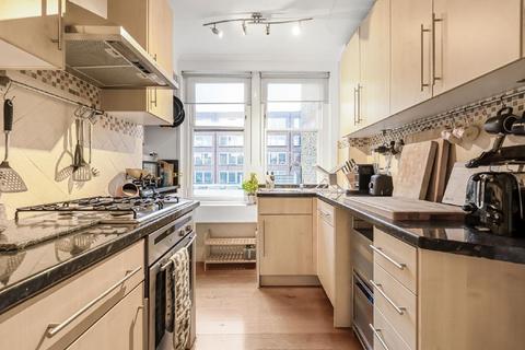 Flat 11, Wendover Court Chiltern Street, London, W1U 7NN