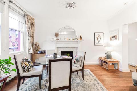 Flat 11, Wendover Court Chiltern Street, London, W1U 7NN