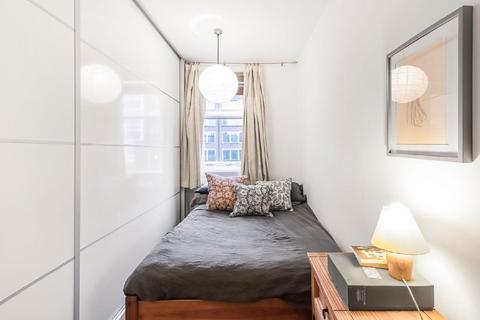 Flat 11, Wendover Court Chiltern Street, London, W1U 7NN