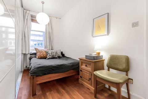 Flat 11, Wendover Court Chiltern Street, London, W1U 7NN