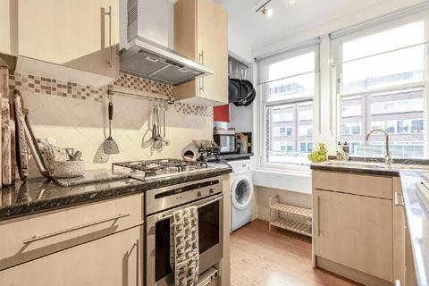 Flat 11, Wendover Court Chiltern Street, London, W1U 7NN
