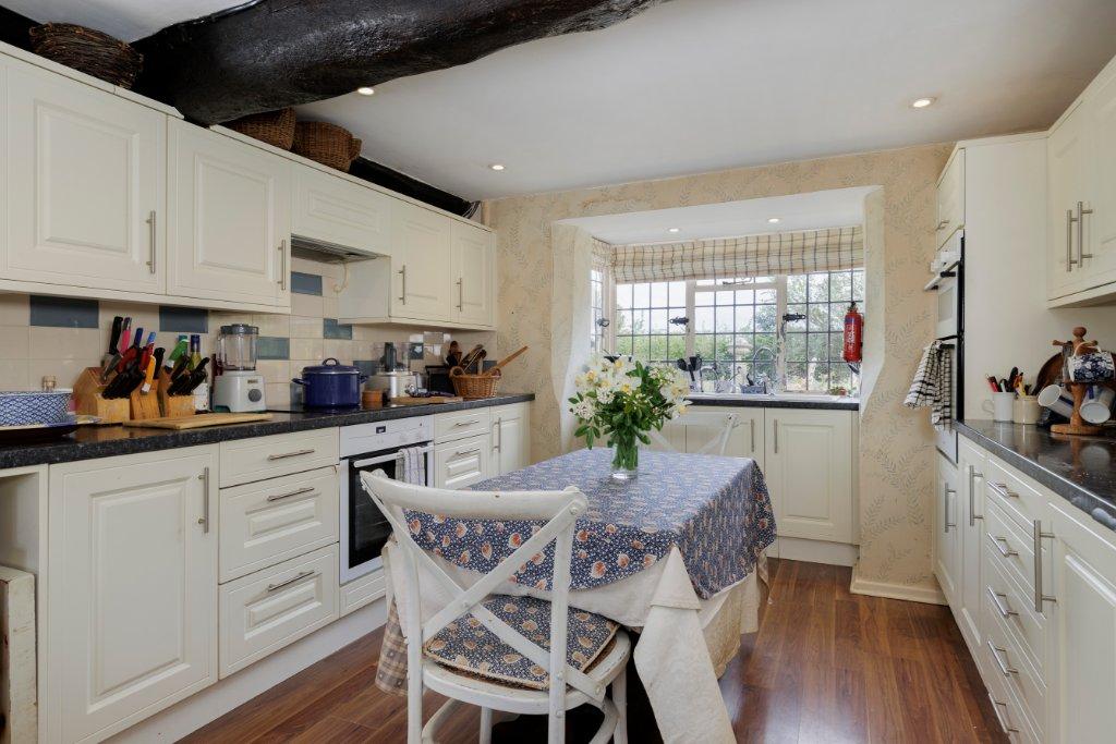 Kitchen Breakfast Rm