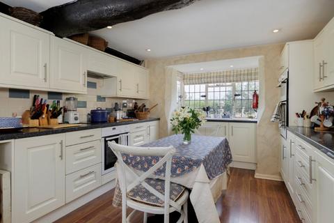 The Old Forge Horn Lane, Evenlode, Moreton-in-marsh, GL56 0NT