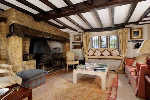 The Old Forge Horn Lane, Evenlode, Moreton-in-marsh, GL56 0NT