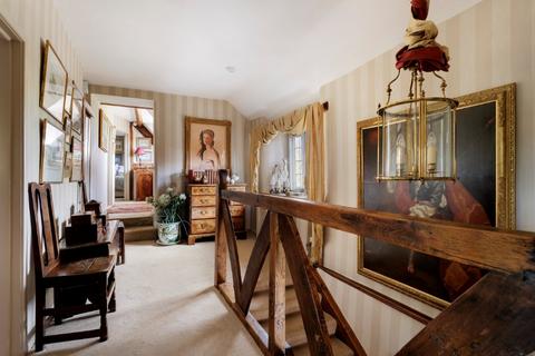 The Old Forge Horn Lane, Evenlode, Moreton-in-marsh, GL56 0NT