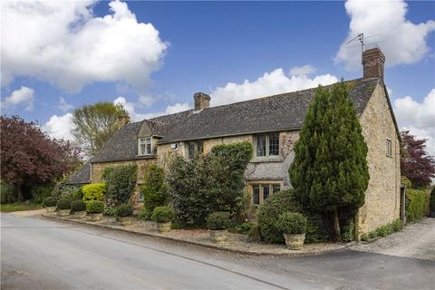 The Old Forge Horn Lane, Evenlode, Moreton-in-marsh, GL56 0NT