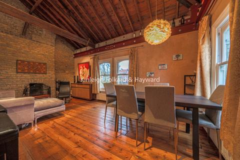 1 bedroom flat to rent, Edith Road, London, W14