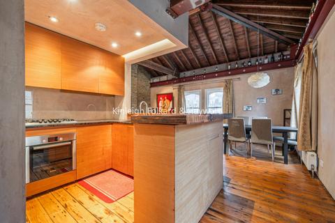 1 bedroom flat to rent, Edith Road, London, W14
