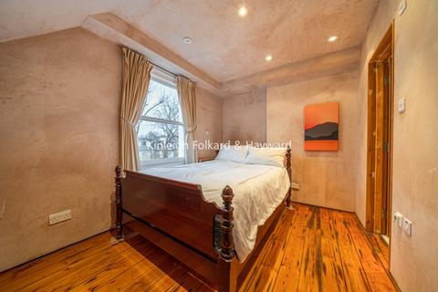 1 bedroom flat to rent, Edith Road, London, W14