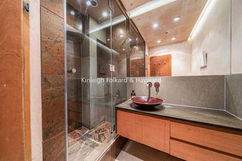 1 bedroom flat to rent, Edith Road, London, W14