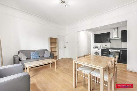 1 bedroom flat to rent, Britannia Road, London, SW6