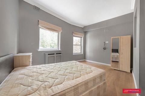 1 bedroom flat to rent, Britannia Road, London, SW6