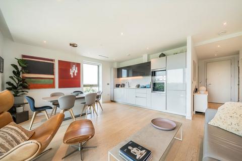 2 bedroom flat for sale, Downs Road, London E5