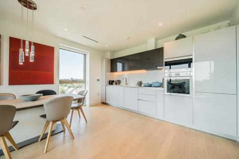 2 bedroom flat for sale, Downs Road, London E5