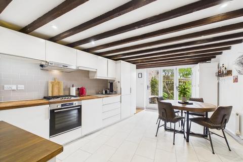 Walnut Cottage Ashleyhay, Wirksworth, Matlock, DE4 4AH