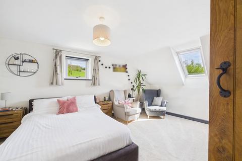 Walnut Cottage Ashleyhay, Wirksworth, Matlock, DE4 4AH