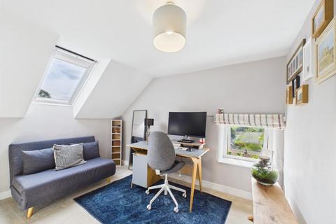 Walnut Cottage Ashleyhay, Wirksworth, Matlock, DE4 4AH